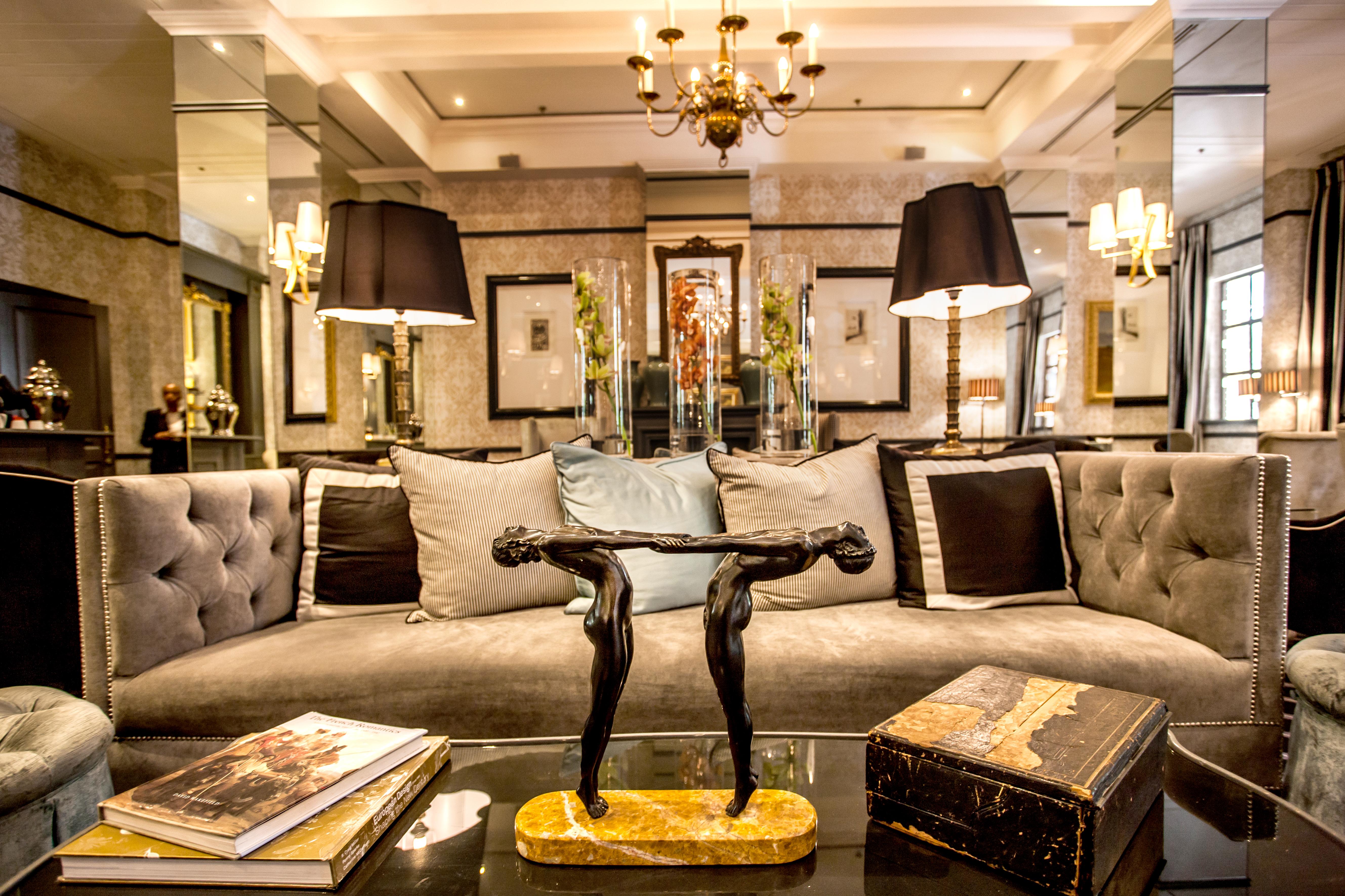 54 On Bath, Johannesburg Rosebank Экстерьер фото